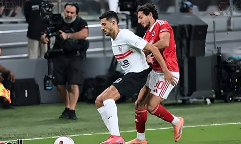 10 تساؤلات مهمة عن قمة الأهلي والزمالك الليلة في الدوري المصري