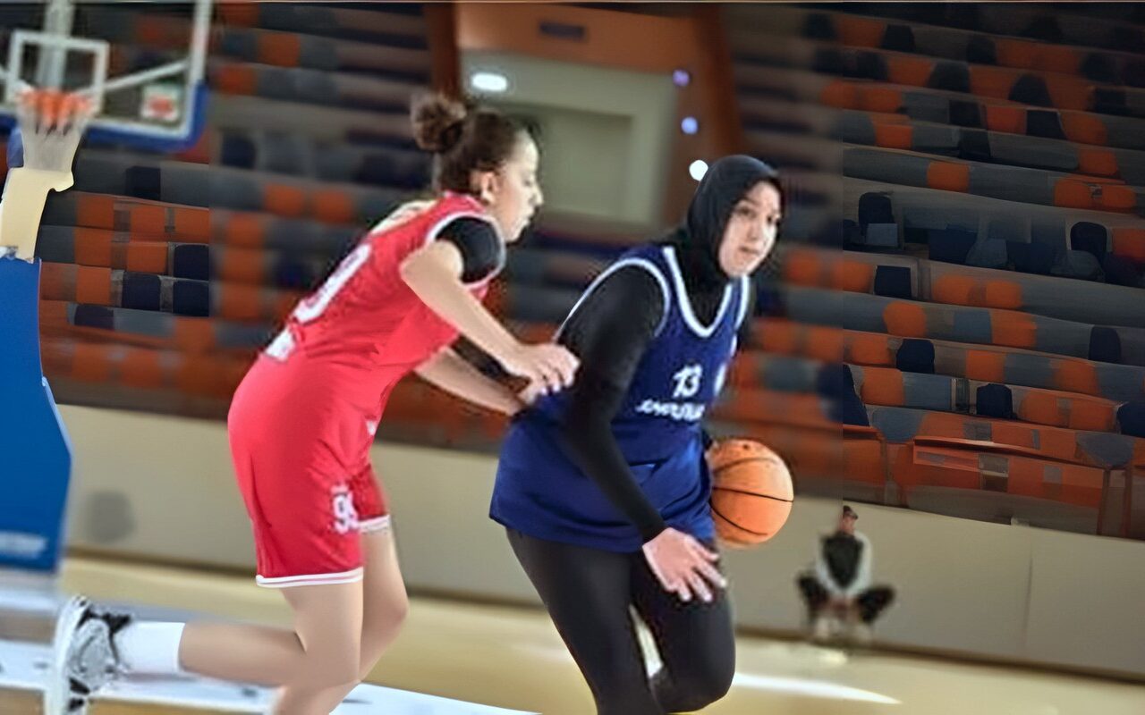 تعرف على نتائج الجولة الثالثة من دورى المرتبط سيدات