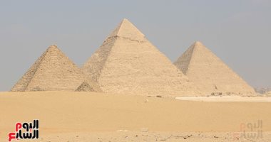 8 مليارات دولار حصيلة إيرادات السياحة فى أول 6 أشهر من 2026