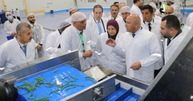 موازنة 2026/2027 تدعم القطاعات الإنتاجية.. 25.9 مليار جنيه للصناعة والزراعة