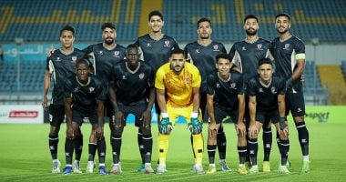 مواعيد مباريات الجولة الـ13 والأخيرة في مجموعة الهبوط بالدوري المصري