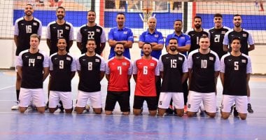 اتحاد الطائرة يتلقي إخطارا من الاتحاد الأفريقي بنقل بطولة أفريقيا للرجال  إلي تونس رسميا