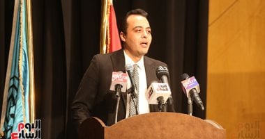 محمد السيد الشاذلي: 25 عمرة مجانية خصصت للصحفيين وتم طرحها للقرعة العلنية خلال الفترة الماضية