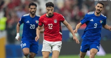 أكرم توفيق على أعتاب العودة للأهلى خلال ميركاتو الصيف.. اعرف التفاصيل