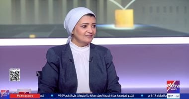 همت سلامة: مبادرة اليوم السابع توثق جرائم الإخوان وتمثل رسالة لأسر الشهداء