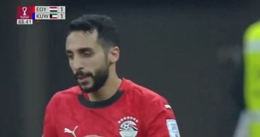 كريم فؤاد على رادار البنك الأهلي فى الميركاتو الصيفي