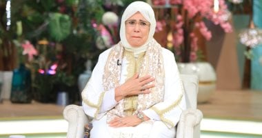 ياسمين الخيام: مدرسة الإتقان في التلاوة لوالدي الحصري امتدت لقارات العالم