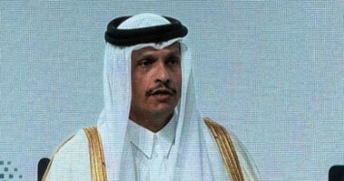مصادر للقاهرة الإخبارية: وزير خارجية قطر أكد باجتماعات الفصائل بالقاهرة على حساسية المرحلة التي تمر بها القضية الفلسطينية