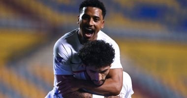 قائمة غيابات الزمالك أمام غزل المحلة فى الدورى الليلة