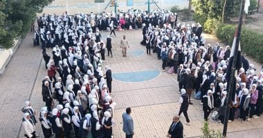 اجتياز المقررات وحضور 70%.. شروط نجاح تلاميذ المرحلة الابتدائية