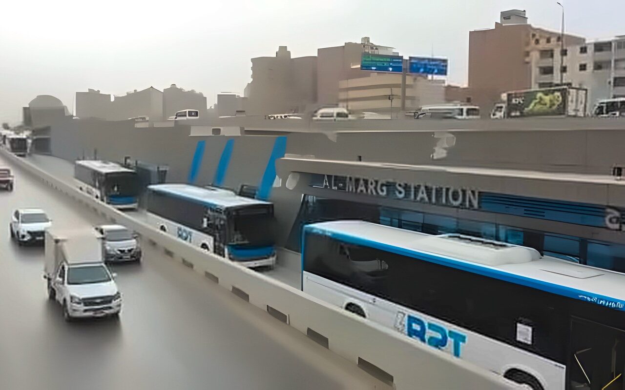 أسعار تذاكر الأتوبيس الترددي BRT على الدائري.. الدليل الكامل لجميع المحطات