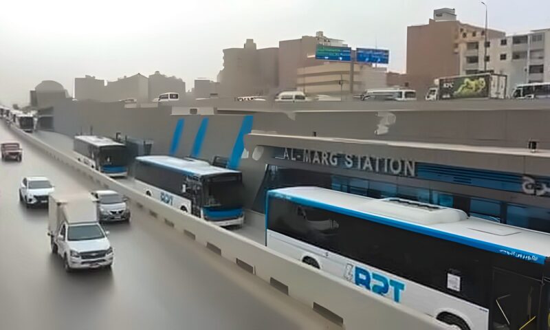 أسعار تذاكر الأتوبيس الترددي BRT على الدائري.. الدليل الكامل لجميع المحطات