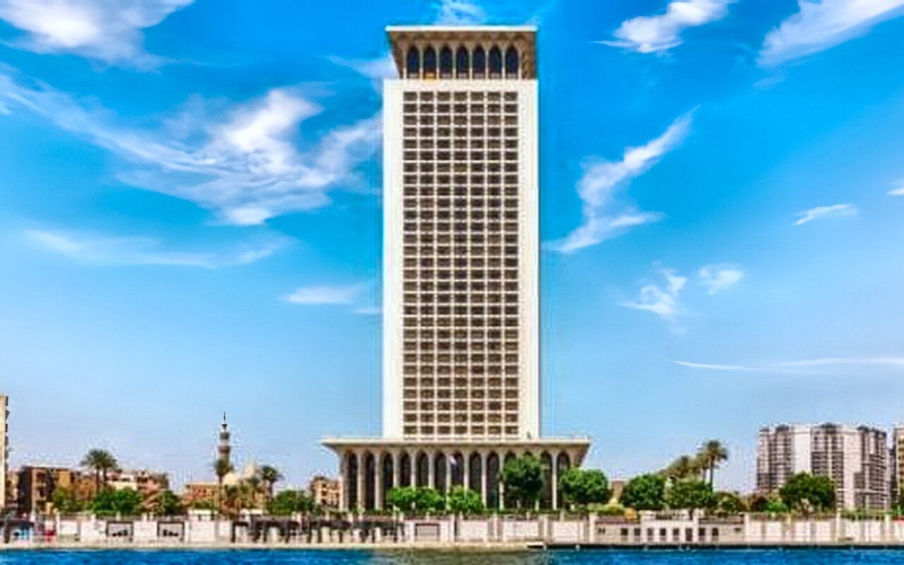 مصر تدين الاعتداءات على السعودية وتعلن تضامنها الكامل
