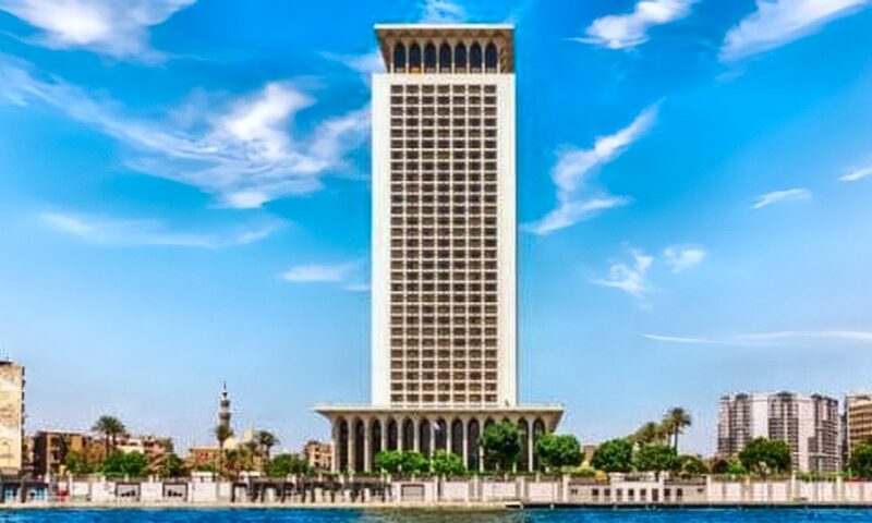 مصر تدين الاعتداءات على السعودية وتعلن تضامنها الكامل