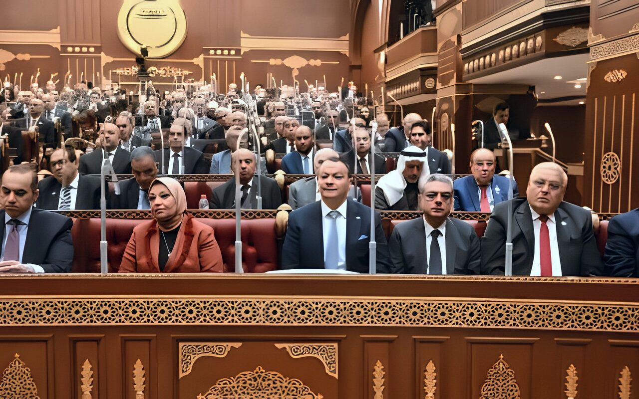 رئيسا المؤتمر والإصلاح والتنمية يفوزان بمنصب الوكيل بلجنة الصناعة بالشيوخ