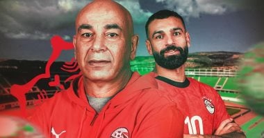 حسام حسن يتحدث عن ذكرياته مع المنتخب بمونديال 1990 ويوجه رسالة إلى صلاح (فيديو)