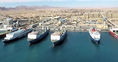 مصر تطلق خطا ملاحيا جديدا يربط موانئ البحر الأحمر بدول شرق أفريقيا