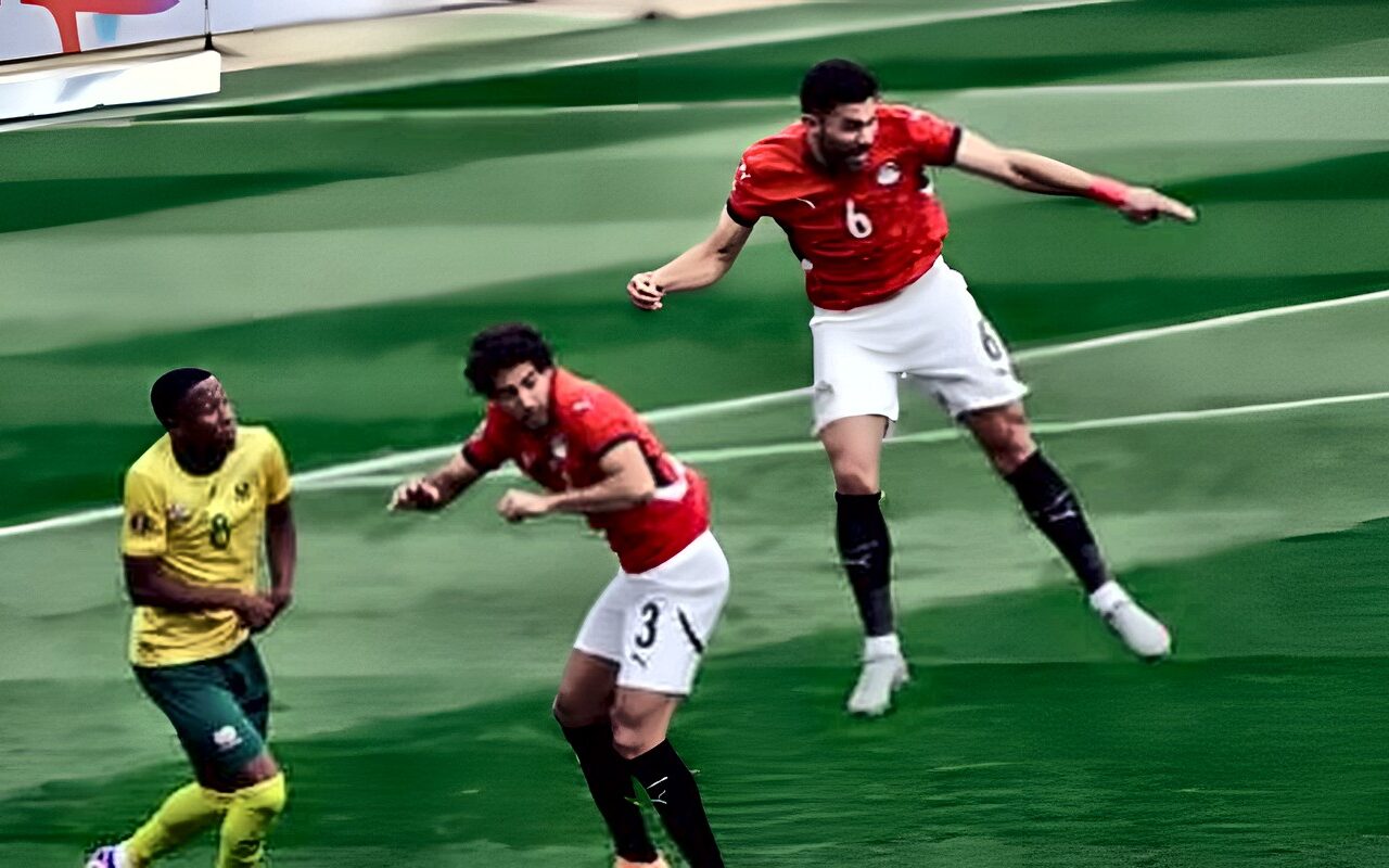 مصر وجنوب أفريقيا.. ماذا حدث خلال 13 مواجهة سابقة قبل مواجهة الأحد؟