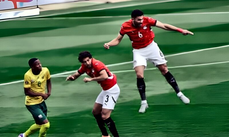 مصر وجنوب أفريقيا.. ماذا حدث خلال 13 مواجهة سابقة قبل مواجهة الأحد؟