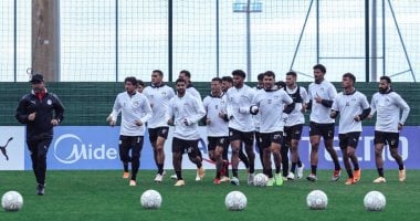 موعد مباريات منتخب مصر فى كأس العالم 2026 والقنوات الناقلة