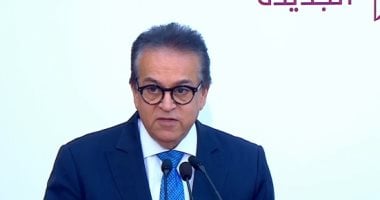 التأمين الصحى الشامل بالأقصر يقدم 2.1 مليون خدمة طبية للمنتفعين