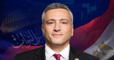 يوسف رشدان: العلاقات المصرية الإماراتية نموذج تاريخي للأخوة والتعاون المشترك