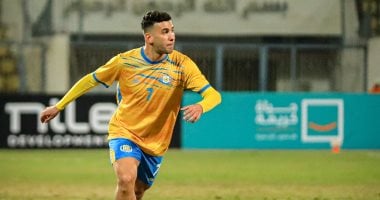 الفلسطيني خالد النبريصى يقترب من الاتحاد بعد انتهاء تعاقده مع الإسماعيلى