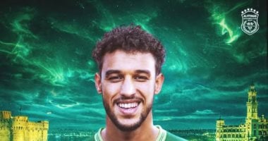 الاتحاد السكندرى يحدد مصير تجديد إعارة عبد الرحمن جودة من بيراميدز