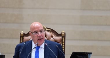 رئيس مجلس النواب يهنئ الرئيس السيسي بمناسبة عيد الأضحى المبارك
