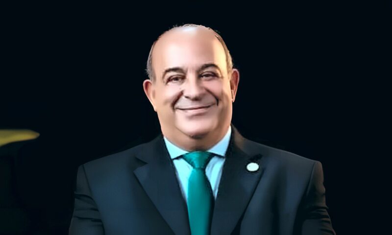 مجدي مرشد: نصر أكتوبر سيظل يعكس قدرة المصريين على تجاوز التحديات