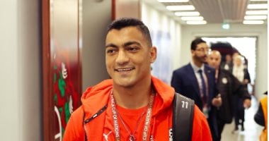 الأهلي يجدد رفضه التعاقد مع مصطفى محمد بعد أزمته مع نانت الفرنسي