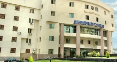 6 مرشحين يتنافسون على رئاسة جامعة المنصورة.. أسماء