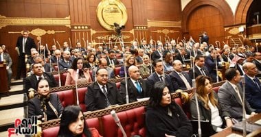 النائب جلال القادري: رسائل الرئيس السيسي في المولد النبوي خريطة طريق لحماية الأمن القومى ومواصلة التنمية