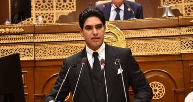 أبو هشيمة: الحكومة ترتكز فى رؤيتها على مبدأ صناعة الفرص من رحم الأزمات