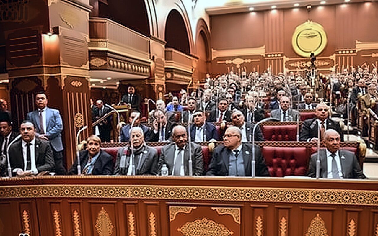 مصادر برلمانية: أحمد دياب رئيسًا للجنة الشباب والرياضة بمجلس الشيوخ