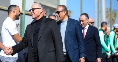 اتحاد الكرة يعقد اجتماعا موسعا مع الأجهزة الفنية للمنتخبات