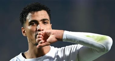 حسام عبد المجيد يجتاز الكشف الطبى في لودوجوريتس البلغارى