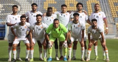 تعرف على موعد أولى مباريات دوري المحترفين