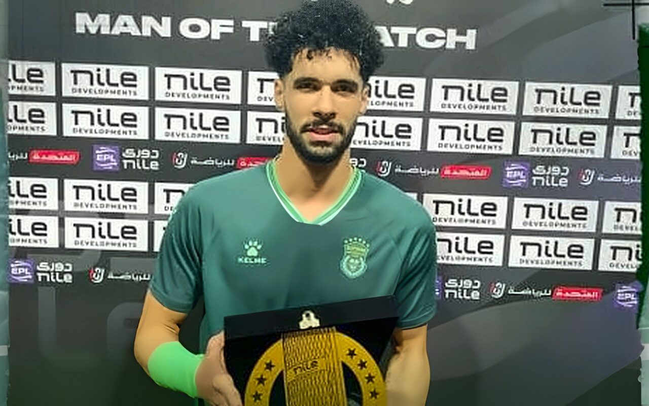 3 أسباب تدفع الاتحاد للموافقة على بيع مصطفى إبراهيم للأهلى حال تقديم عرض رسمى