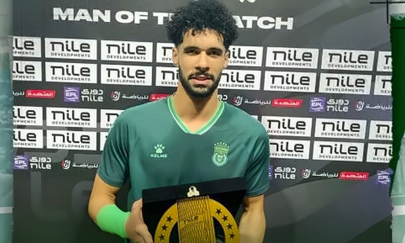 3 أسباب تدفع الاتحاد للموافقة على بيع مصطفى إبراهيم للأهلى حال تقديم عرض رسمى