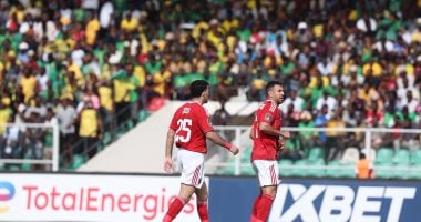 زيزو لـ “تريزيجيه”: “ستظل طوال عمرك في مكانتك الكبيرة.. كلاعب وإنسان”
