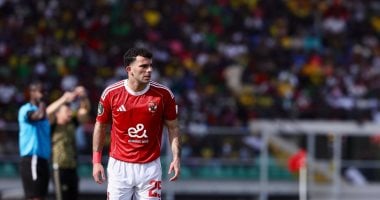 لماذا طلب الزمالك نسبة الإعلانات من زيزو؟.. مصدر يجيب