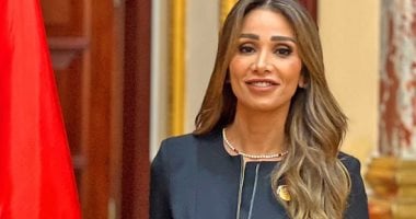 نائبة: افتتاح الأوكتاجون يعكس نجاح مصر فى بناء مؤسسات تواكب الجمهورية الجديدة