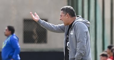 اتحاد الكرة يحسم بديل حسين عبد اللطيف مع منتخب الناشئين فى الاجتماع المقبل