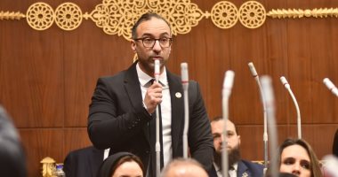 الحمامصي: توجيهات الرئيس السيسي تضع الانضباط العقارى فى مقدمة الأولويات