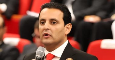 أحمد سمير: زيارة ولى العهد السعودى للقاء الرئيس السيسى تتويج لمسيرة الأخوة