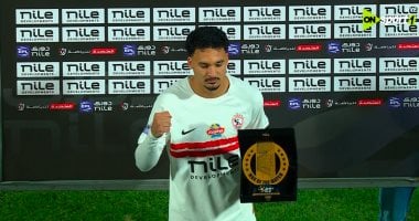 فاركو يُصعّد ضد الزمالك بسبب شيكات بدون رصيد بقيمة 27 مليون جنيه