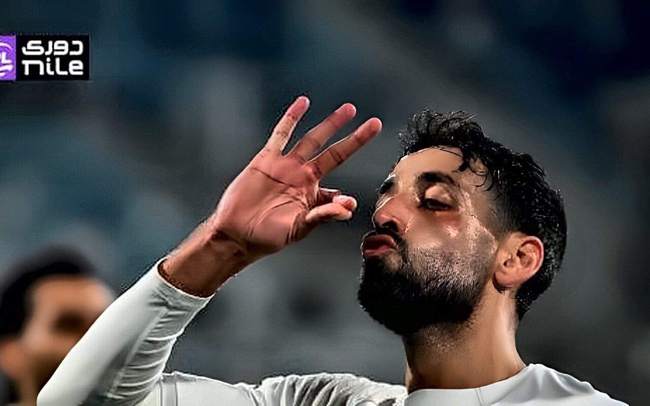 معتمد جمال يخطط لمفاجأة الأهلي بتعديل مركز عدي الدباغ.. اعرف التفاصيل