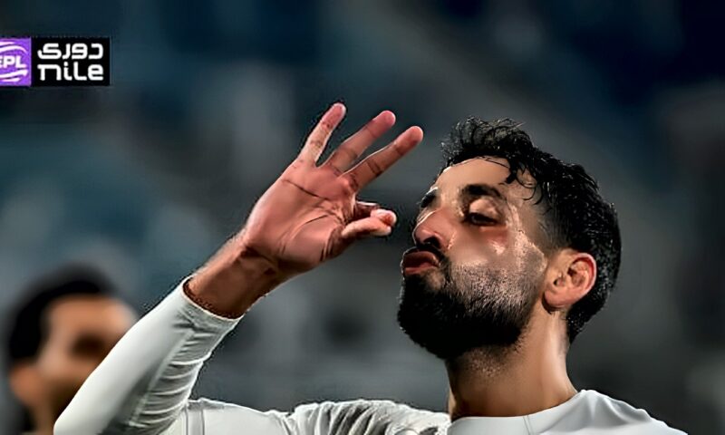معتمد جمال يخطط لمفاجأة الأهلي بتعديل مركز عدي الدباغ.. اعرف التفاصيل