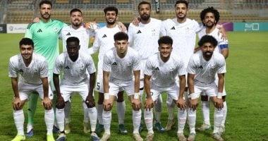 موعد مباراة المصرى ضد إنبى فى نهائى كأس عاصمة مصر والقناة الناقلة